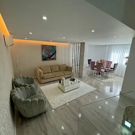 Casa De Sonho Holiday park