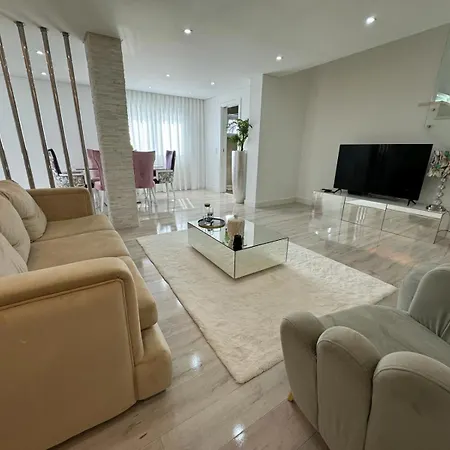 Holiday park Casa De Sonho