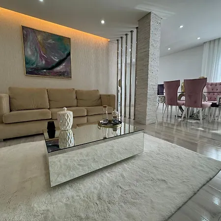 Casa De Sonho *