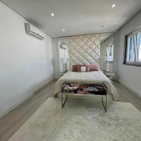 Aldeamento Turístico Casa De Sonho *