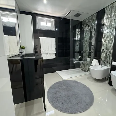 Aldeamento Turístico Casa De Sonho Amadora