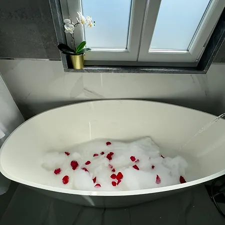 Casa De Sonho 홀리데이파크 아마도라