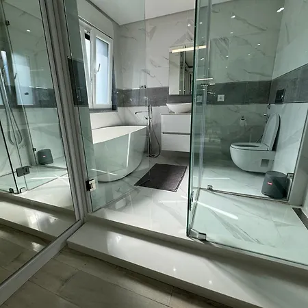 Casa De Sonho Aldeamento Turístico