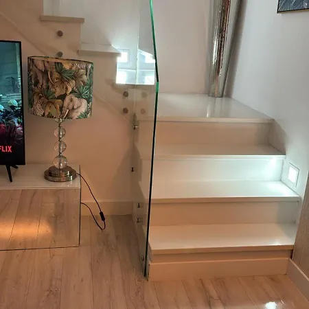 Aldeamento Turístico Casa De Sonho