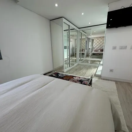 Casa De Sonho Aldeamento Turístico Amadora