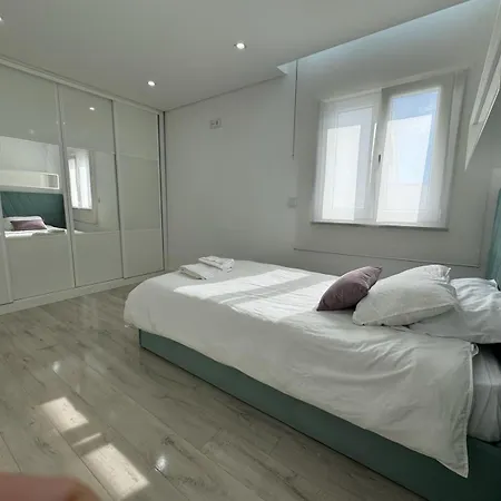 Casa De Sonho Aldeamento Turístico *