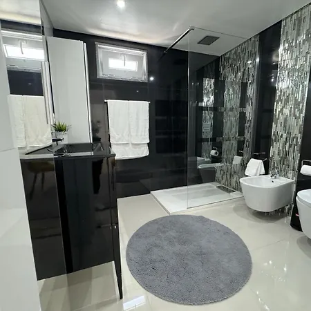 Aldeamento Turístico Casa De Sonho