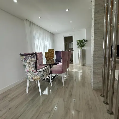 Casa De Sonho Amadora