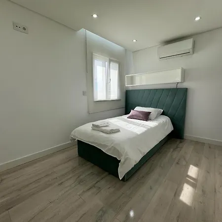 Aldeamento Turístico Casa De Sonho *