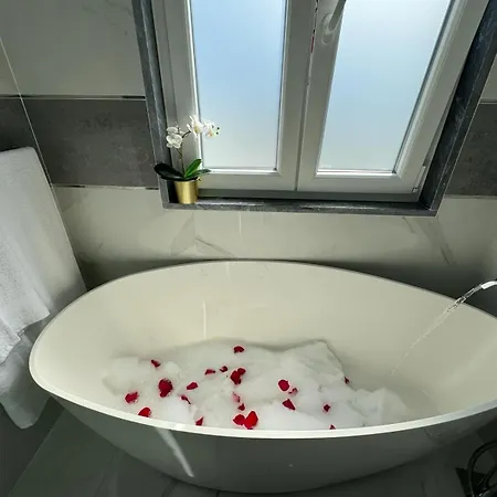 Casa De Sonho 홀리데이파크 아마도라