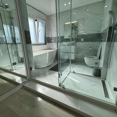 Casa De Sonho 홀리데이파크 *