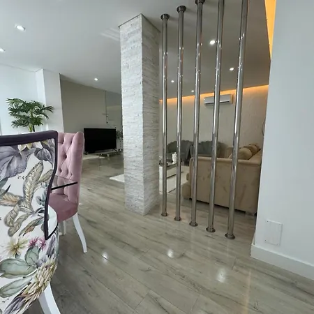 Casa De Sonho 홀리데이파크 *