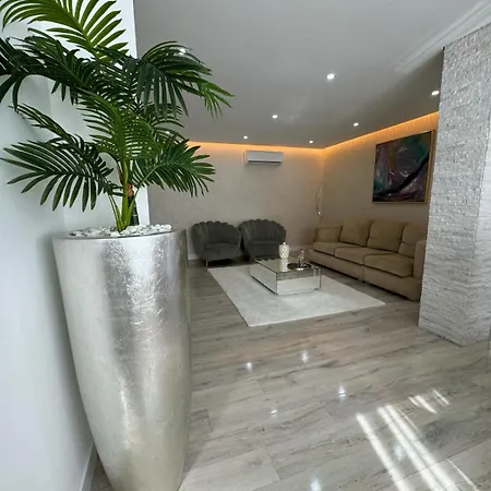 Casa De Sonho Aldeamento Turístico Amadora