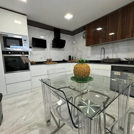 Casa De Sonho Amadora