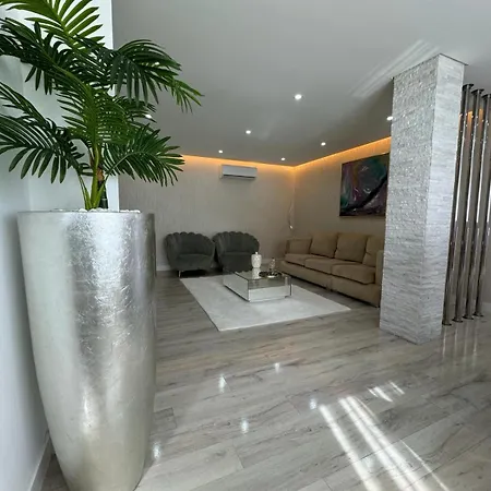 Aldeamento Turístico Casa De Sonho Amadora