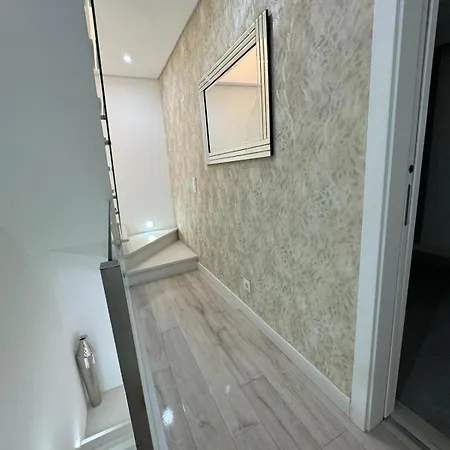 Casa De Sonho 홀리데이파크 아마도라