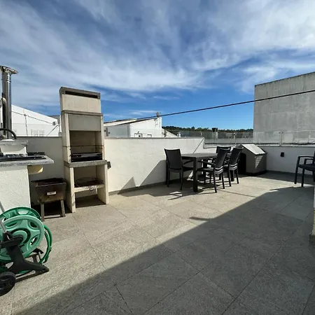 Casa De Sonho * Amadora