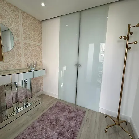 Aldeamento Turístico Casa De Sonho *