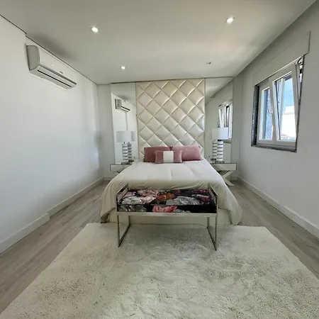 Aldeamento Turístico Casa De Sonho Amadora