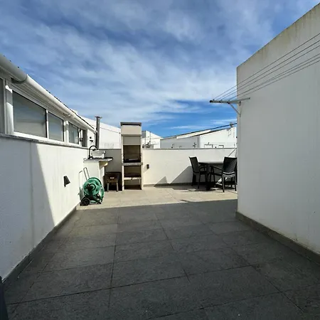 Aldeamento Turístico Casa De Sonho