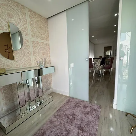 Aldeamento Turístico Casa De Sonho