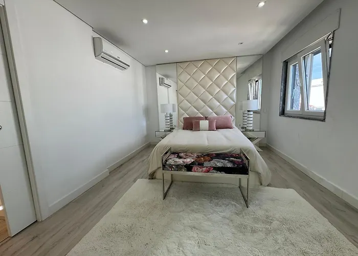 Aldeamento Turístico Casa De Sonho *