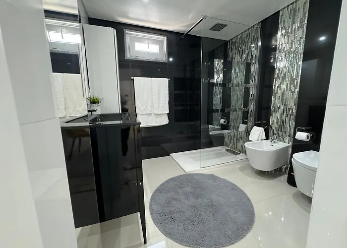 Aldeamento Turístico Casa De Sonho Amadora