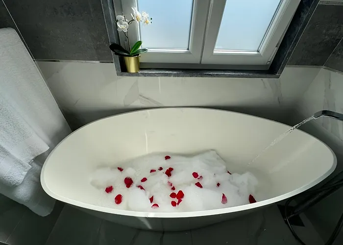 Casa De Sonho Aldeamento Turístico Amadora