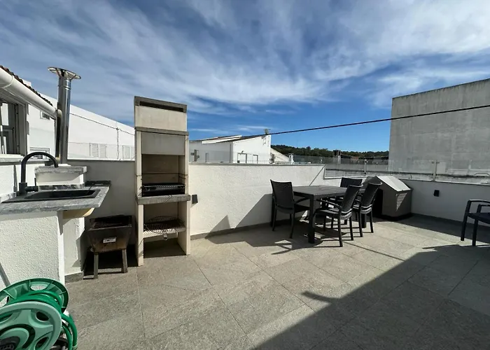 Casa De Sonho Amadora