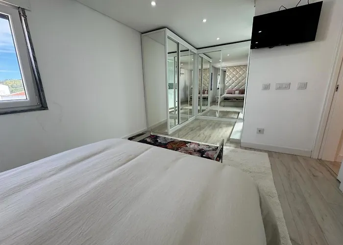 Casa De Sonho Aldeamento Turístico Amadora