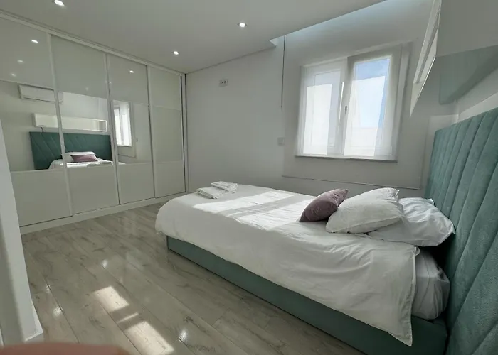 Casa De Sonho Aldeamento Turístico *