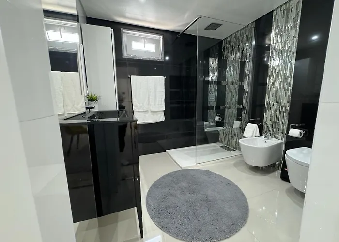 Aldeamento Turístico Casa De Sonho