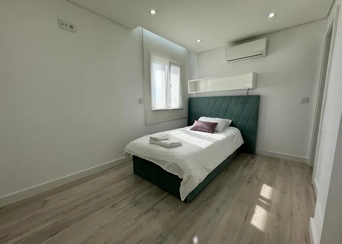 Aldeamento Turístico Casa De Sonho *