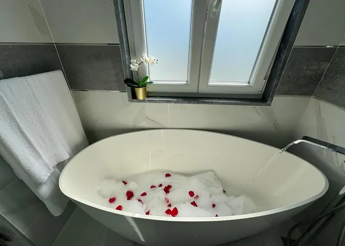 Casa De Sonho Aldeamento Turístico Amadora