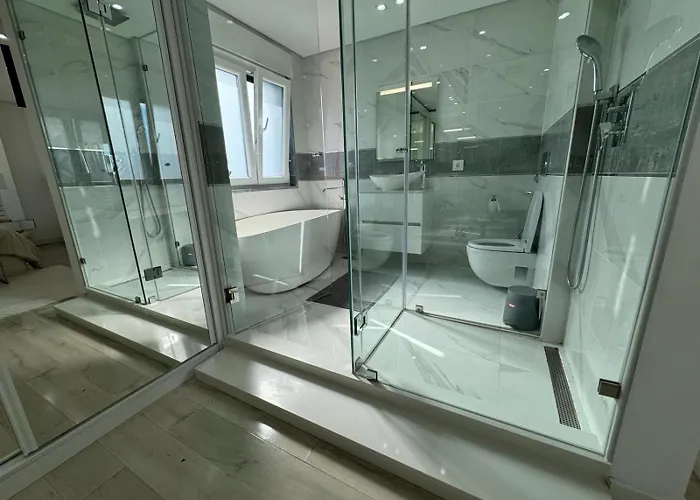 Casa De Sonho Aldeamento Turístico *