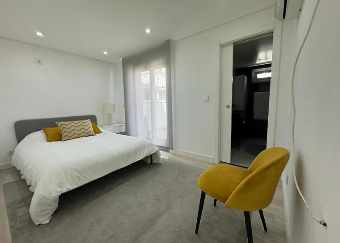 Aldeamento Turístico Casa De Sonho *