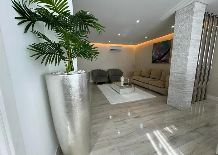 Casa De Sonho Aldeamento Turístico Amadora