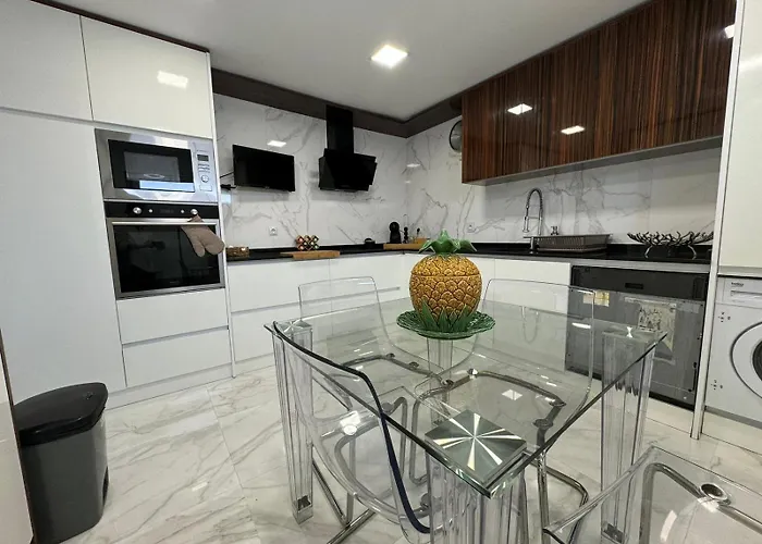 Casa De Sonho Amadora