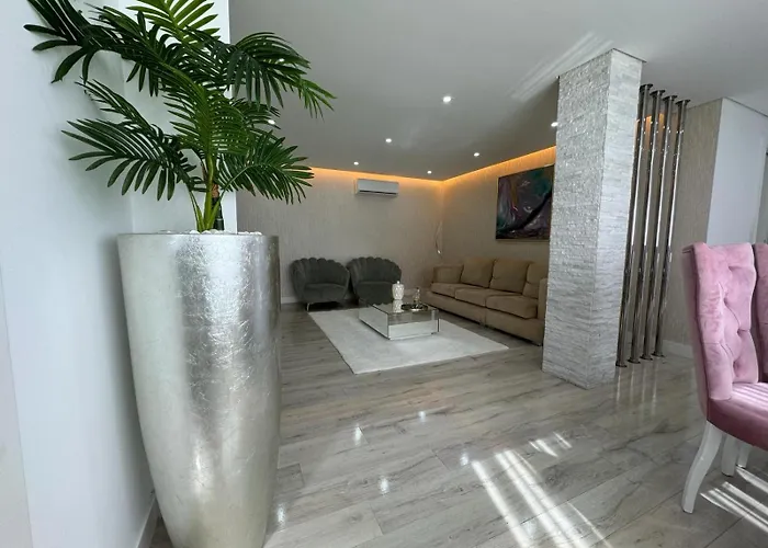 Aldeamento Turístico Casa De Sonho Amadora