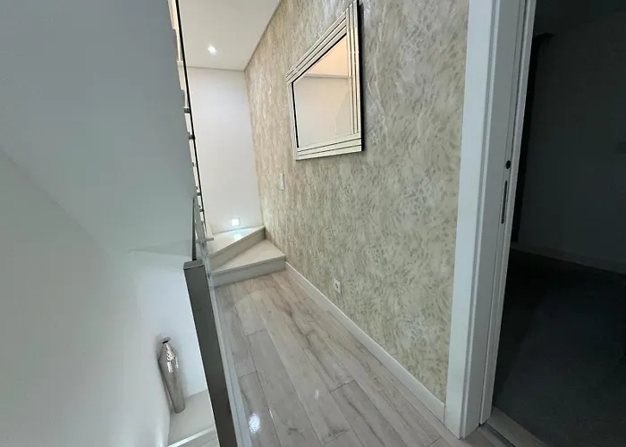 Casa De Sonho Aldeamento Turístico Amadora