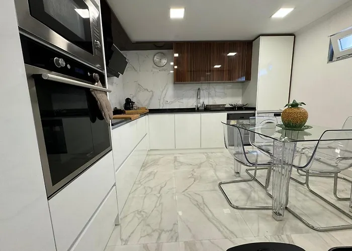 Casa De Sonho Aldeamento Turístico