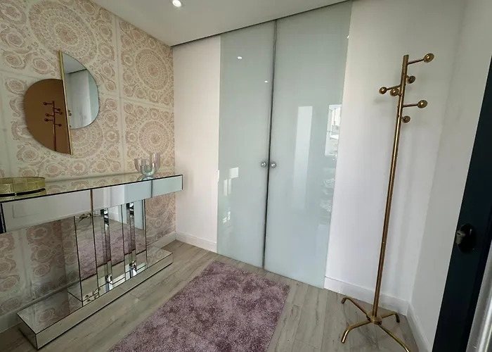 Aldeamento Turístico Casa De Sonho *