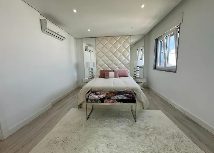 Aldeamento Turístico Casa De Sonho Amadora