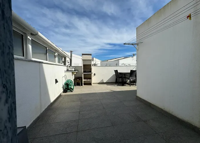 Aldeamento Turístico Casa De Sonho