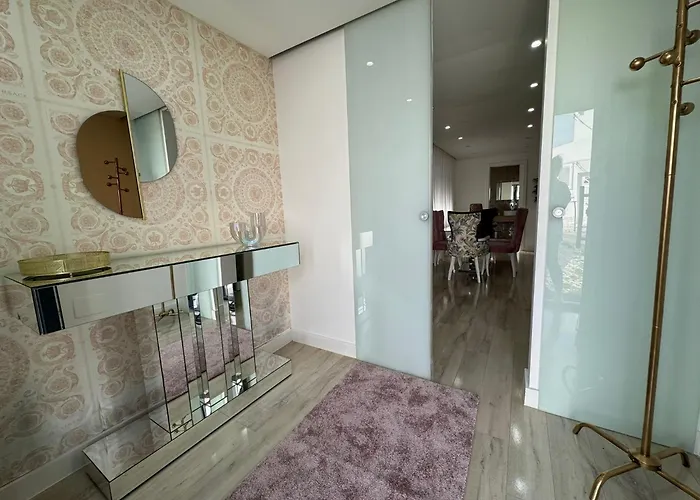 Aldeamento Turístico Casa De Sonho